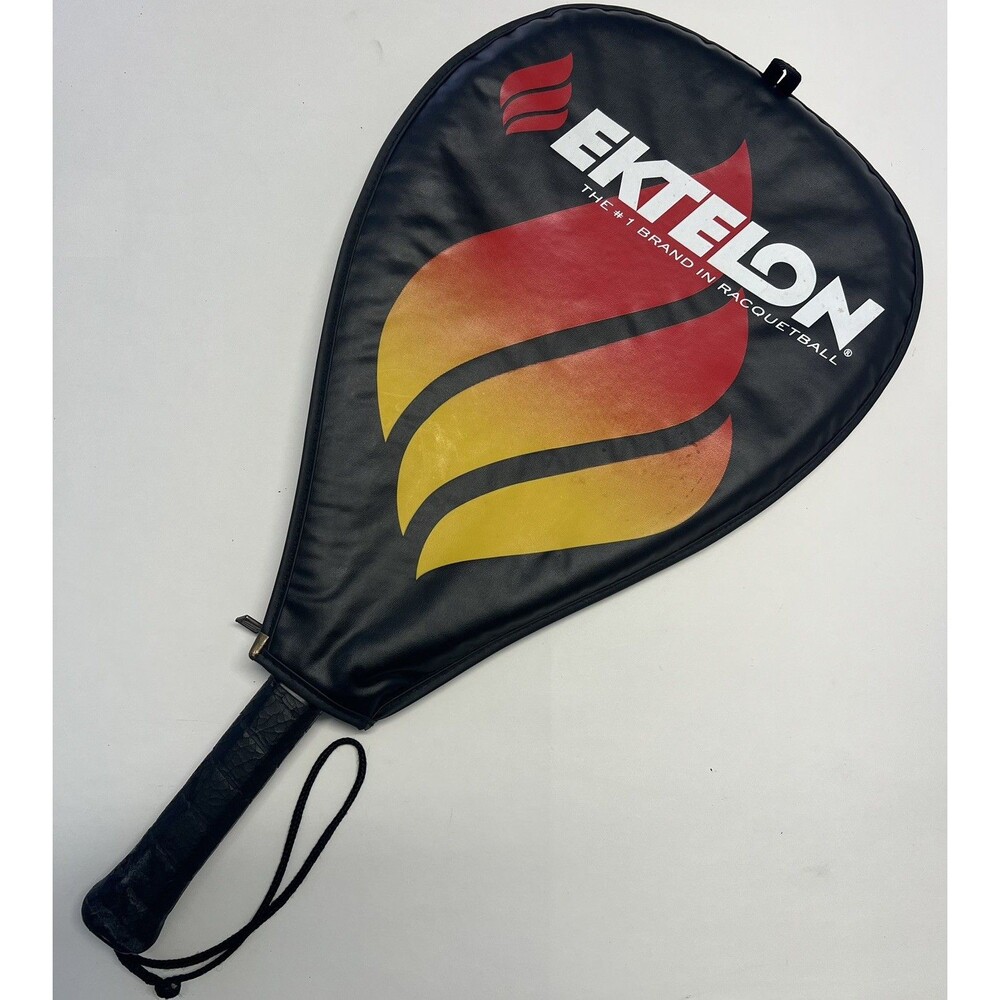 EKTELON Racquet Ball Racquet - Energy 925 Power Level Extra Small - GC!